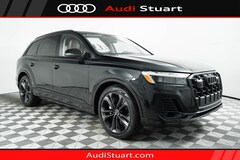 2025 Audi Q7 55 Premium Plus SUV