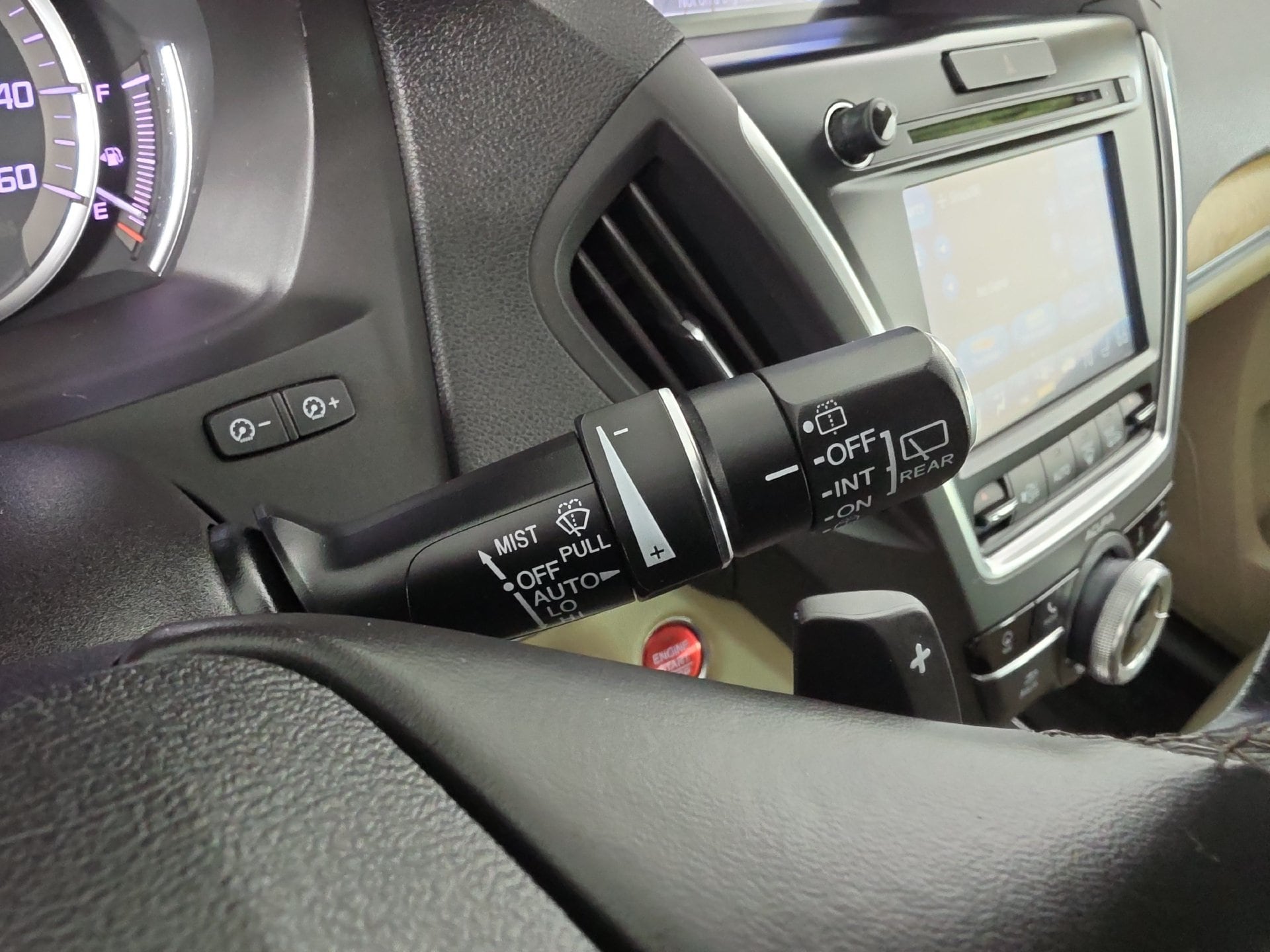2019 Acura MDX Technology Package - Photo 23