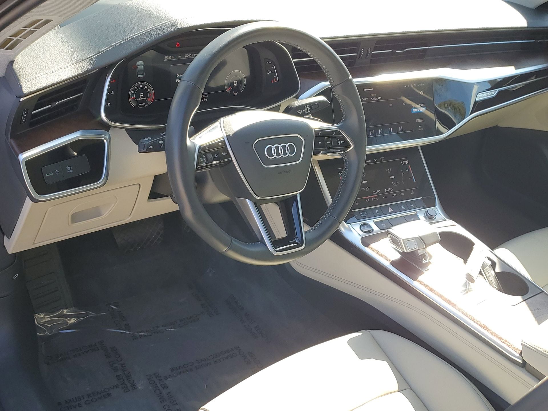 2021 Audi A6 Premium Plus - Photo 17