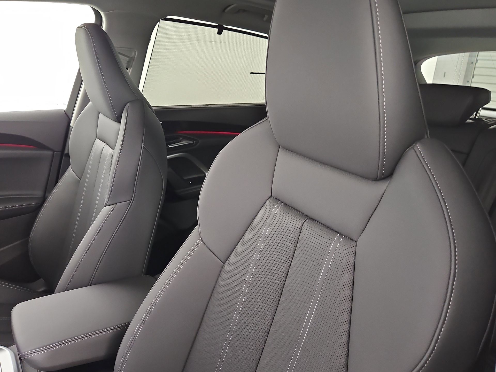 2026 Audi Q5 Premium Plus - Photo 18