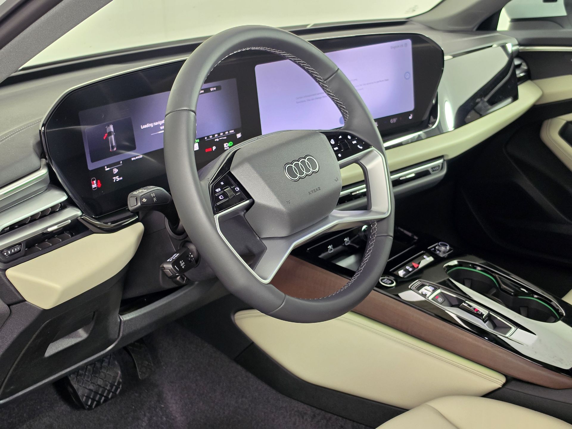 2026 Audi A5 Premium - Photo 11