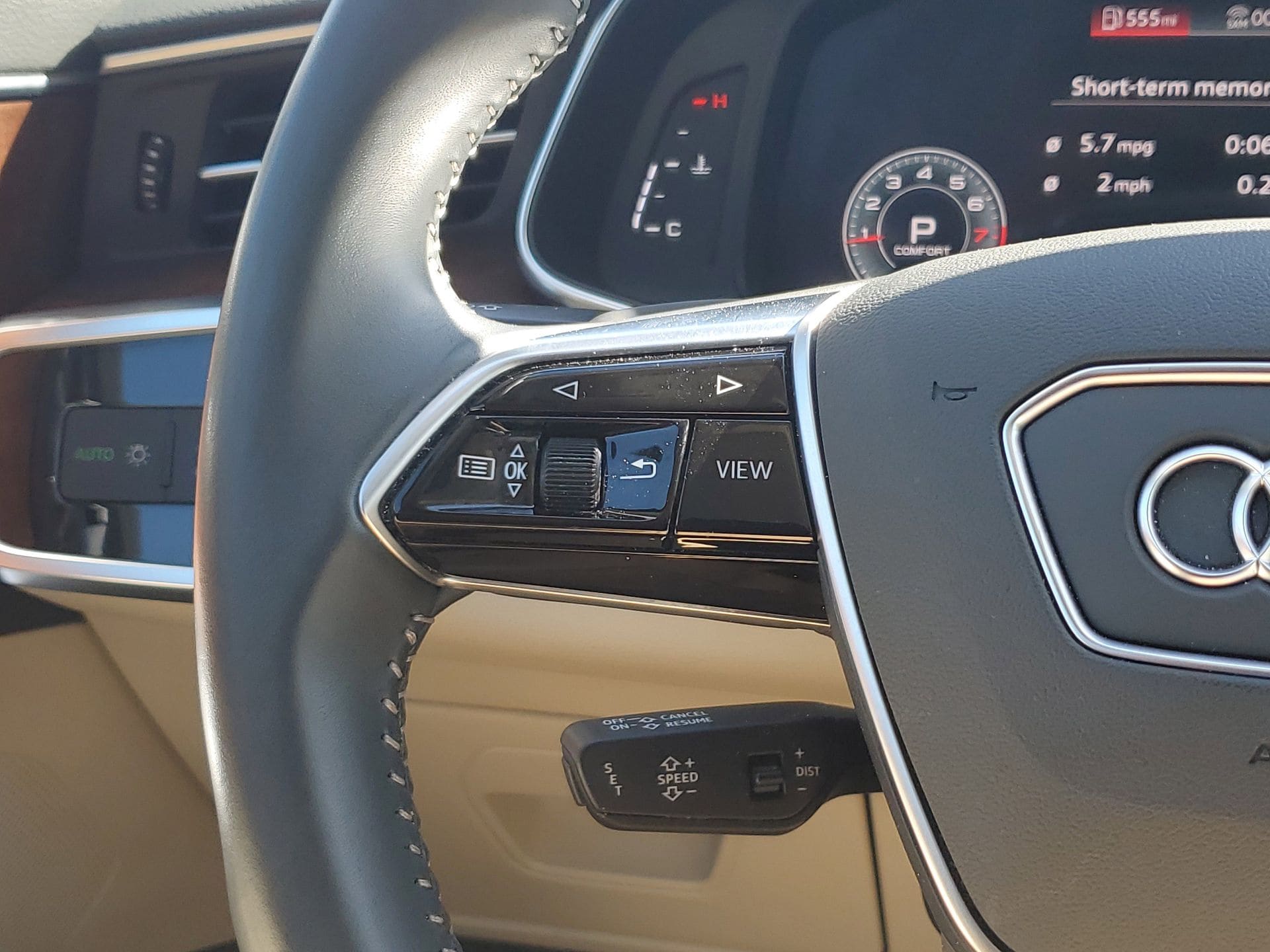 2021 Audi A6 Premium Plus - Photo 22