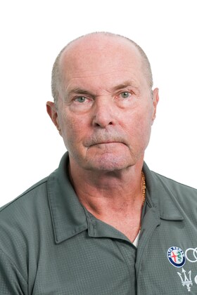 Staff member Jeff Gantz from 91beb5f5ccdd