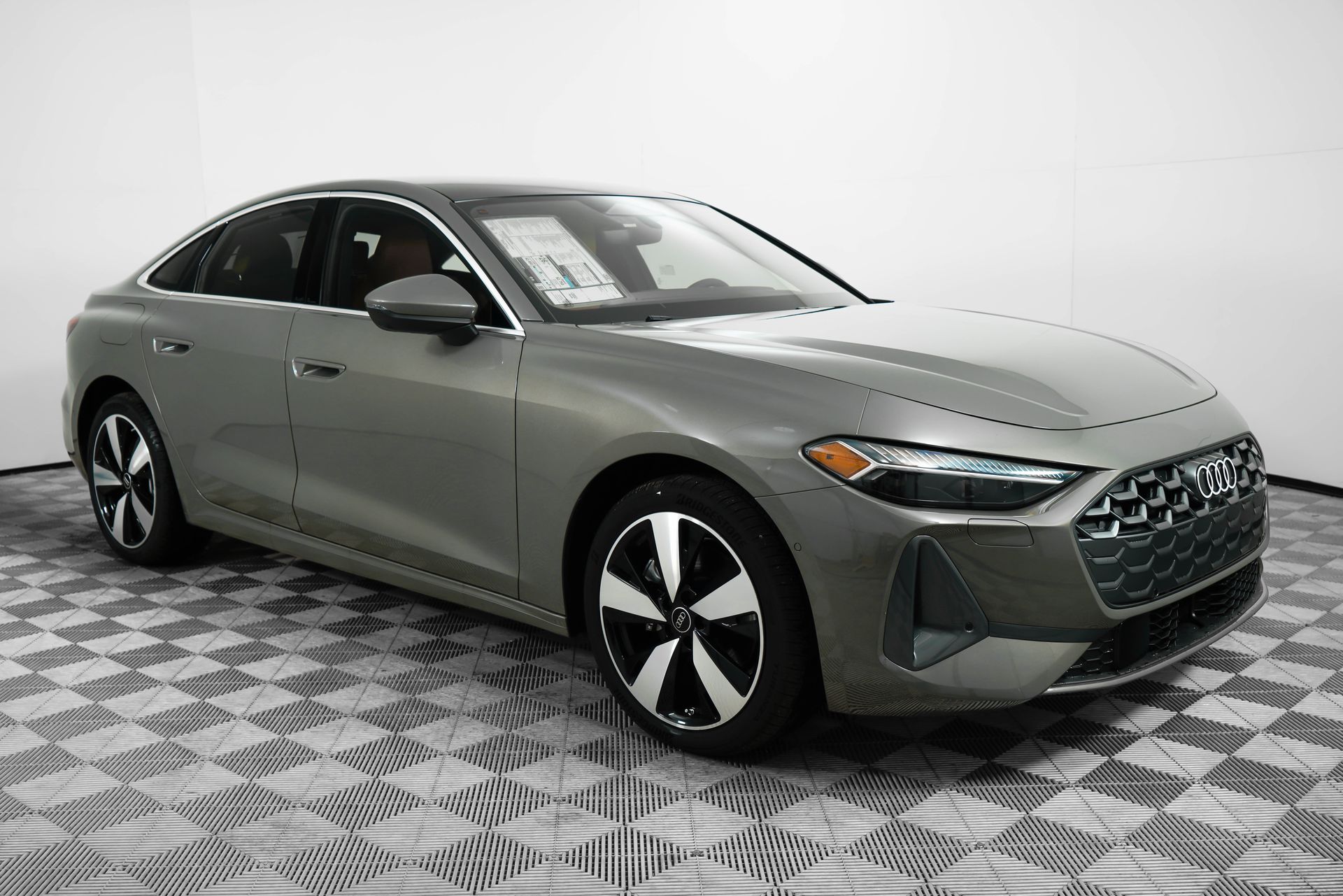 2025 Audi A4 Premium Plus's photo