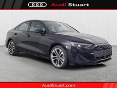 2026 Audi A3 2.0T Premium Sedan