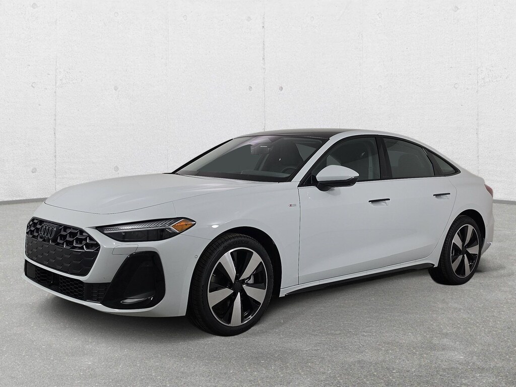 New 2026 Audi A5 2.0T Premium Hatchback