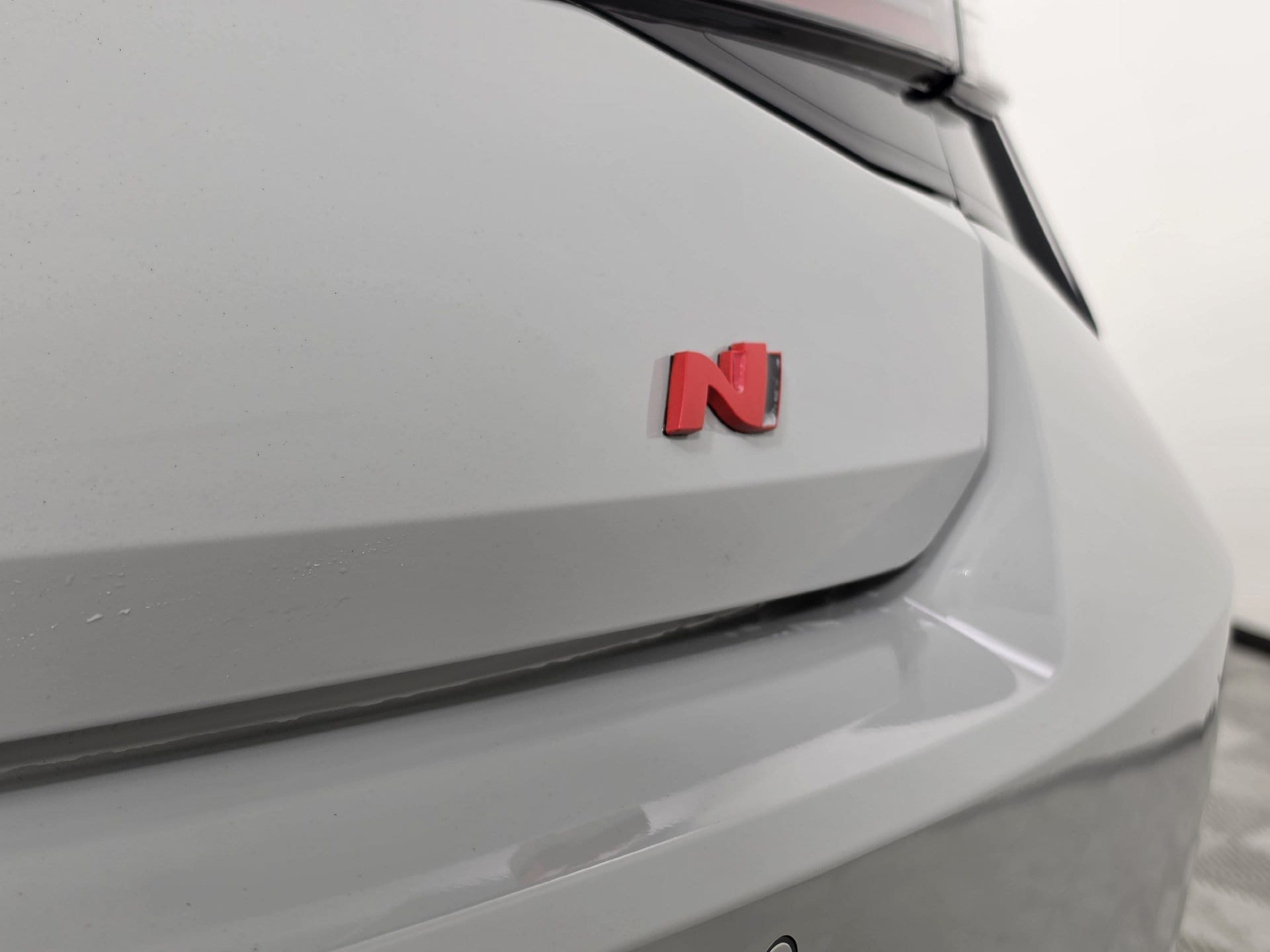 2023 Hyundai Elantra N - Photo 42