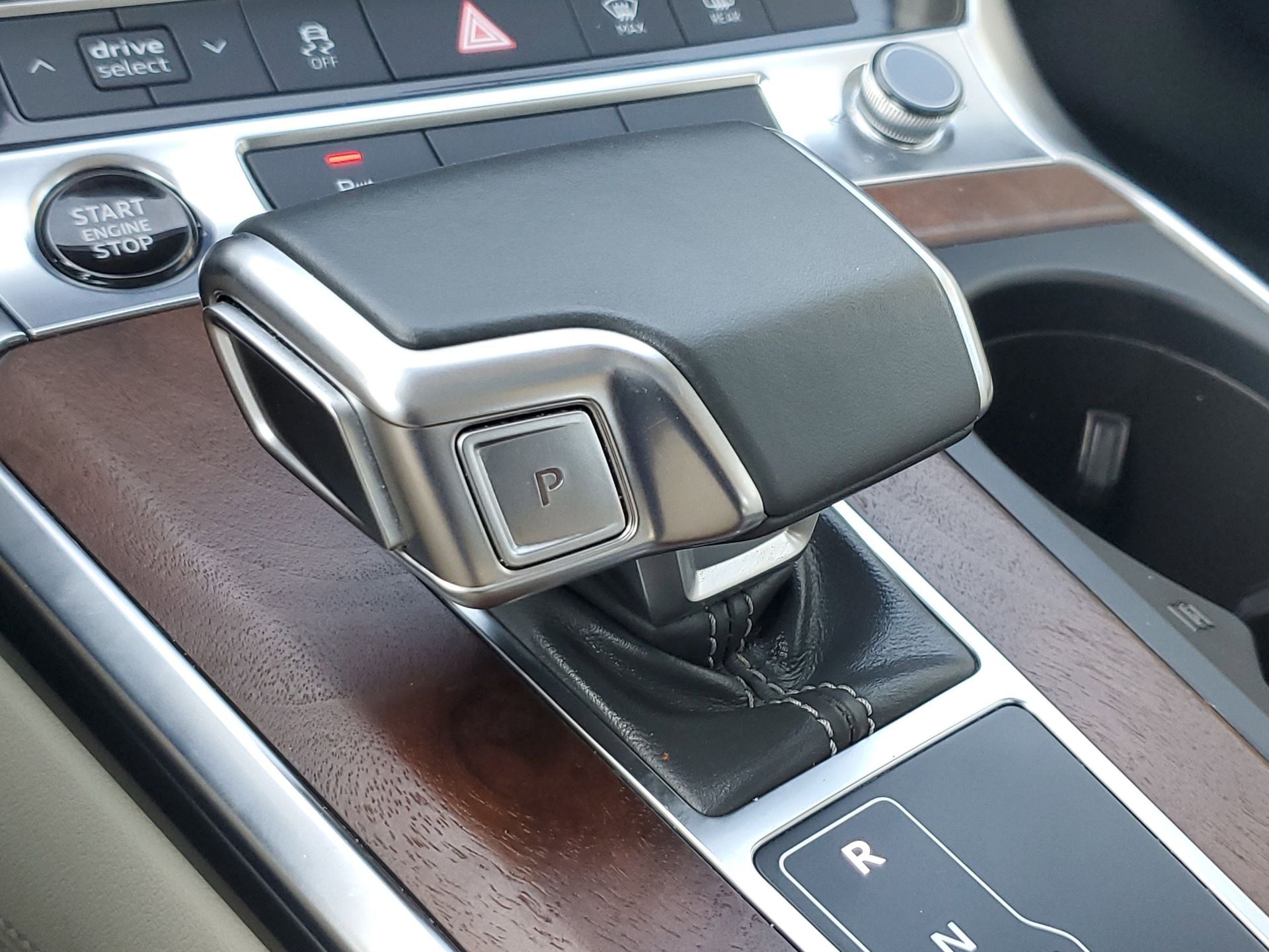 2021 Audi A6 Premium Plus - Photo 30