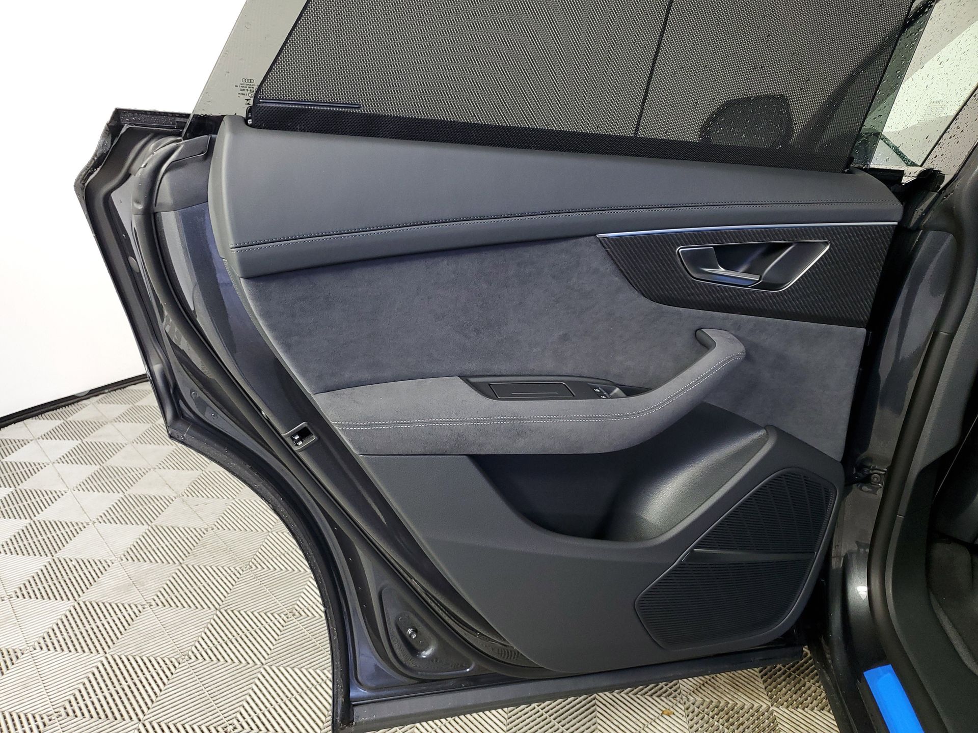 2026 Audi RS Q8 Base - Photo 20