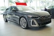Audi All-new S5