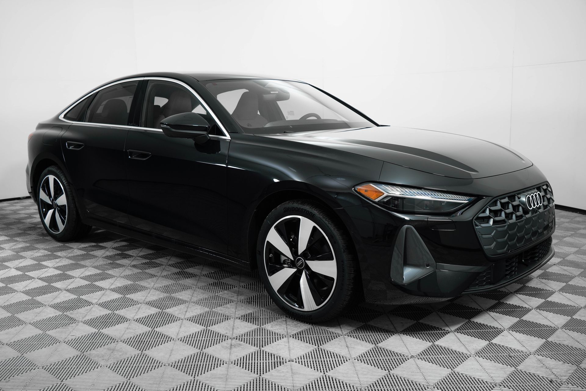 2025 Audi New A5 Premium Plus's photo