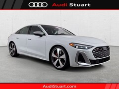 2026 Audi S5 3.0T Premium Hatchback
