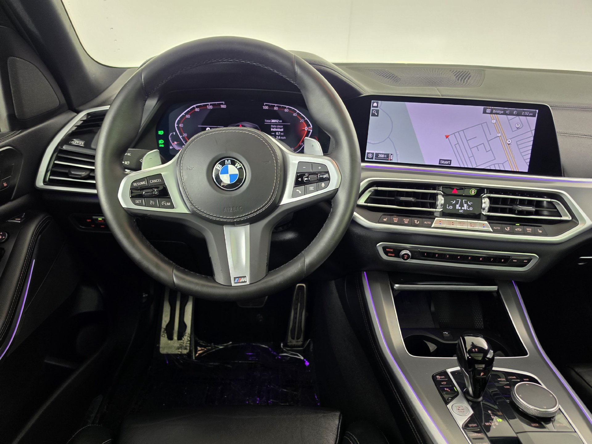 2022 BMW X5 40i - Photo 24