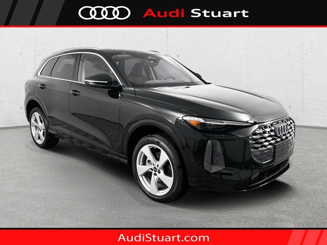 2025 Audi Q5 2.0T Premium SUV