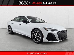 2026 Audi A6 Premium Sedan