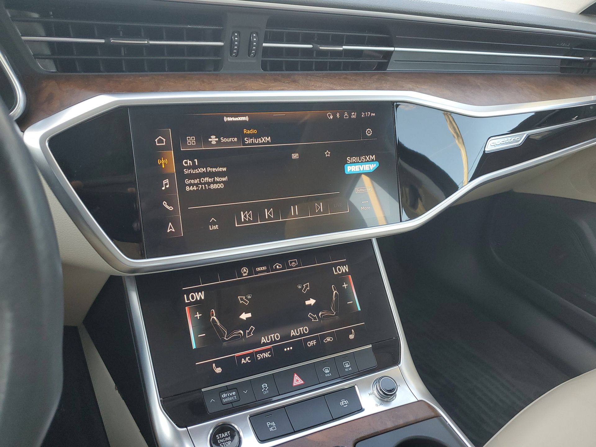 2021 Audi A6 Premium Plus - Photo 25