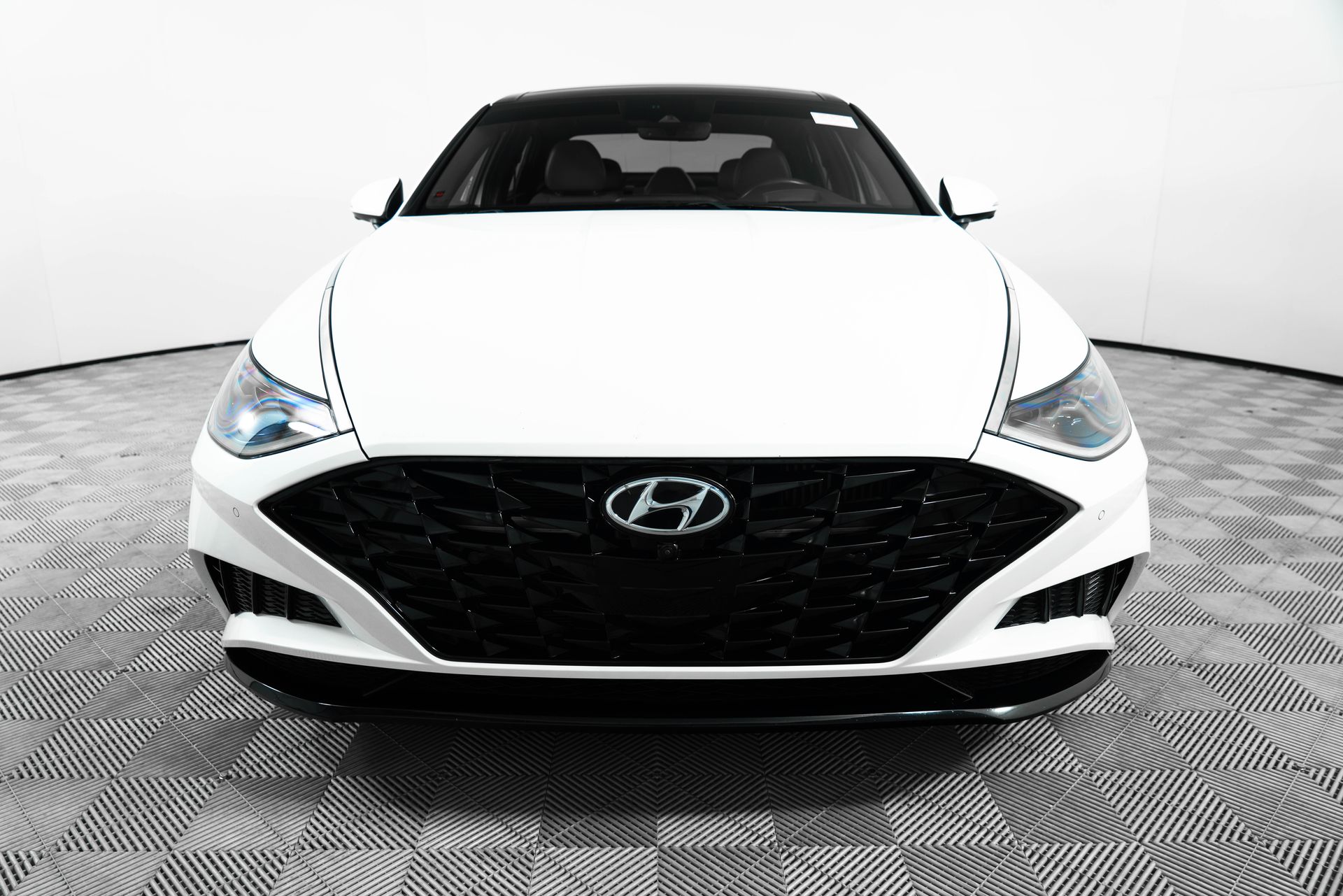 2021 Hyundai Sonata Limited photo 2