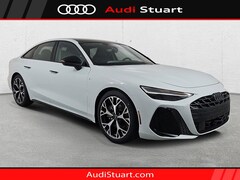 2026 Audi A6 Premium Sedan