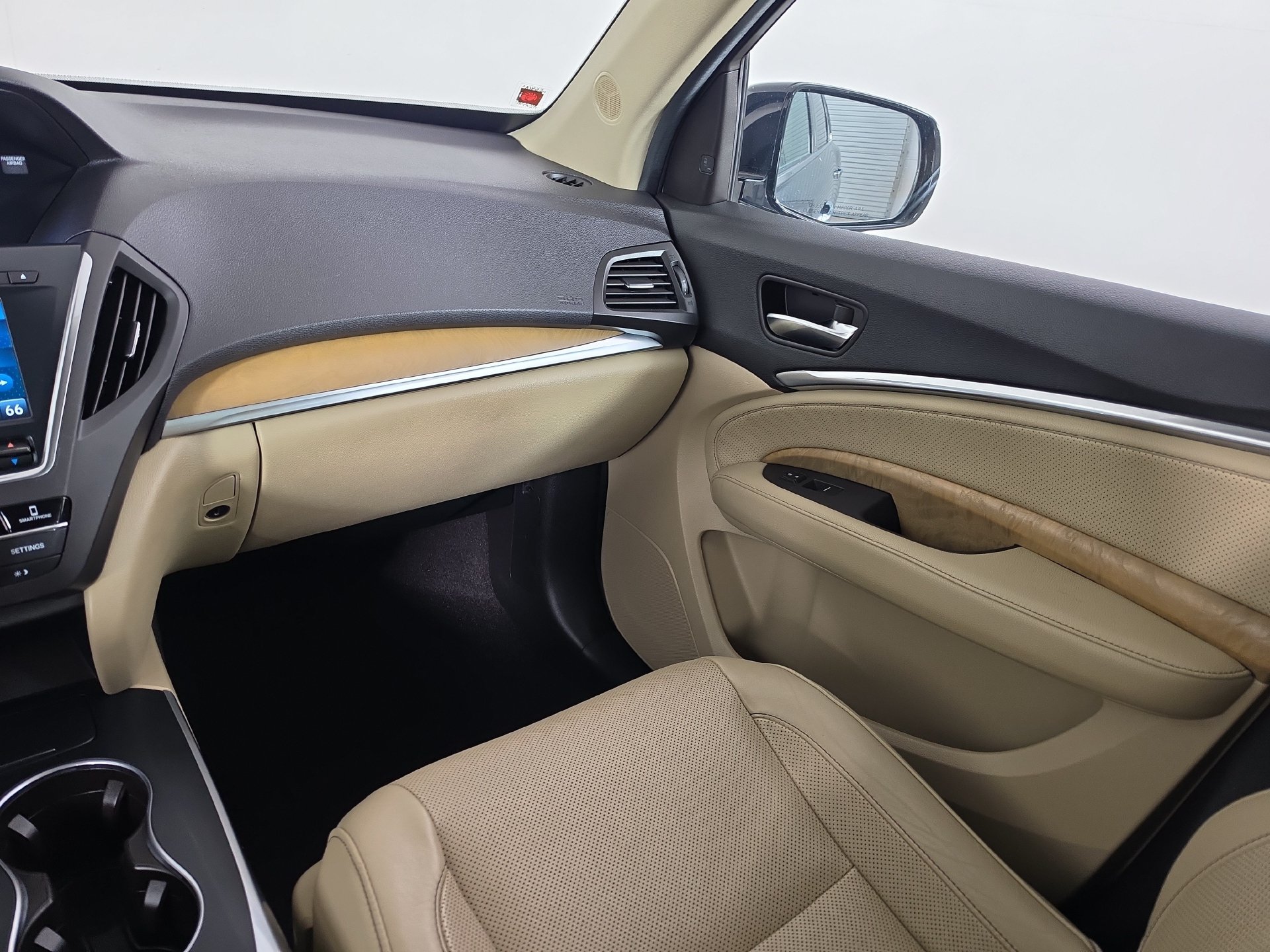 2019 Acura MDX Technology Package - Photo 35
