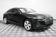2025 Audi All-new A5 2.0T Premium Plus Hatchback