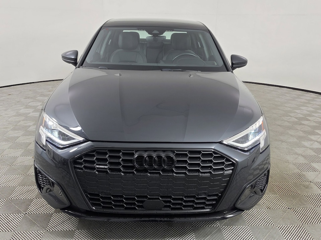 Used 2023 Audi A3 40 Premium Plus Sedan