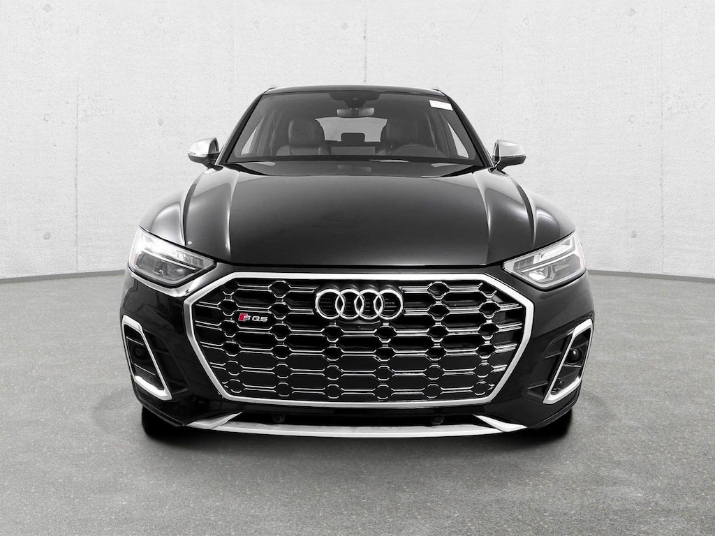 Used 2023 Audi SQ5 Premium Plus SUV