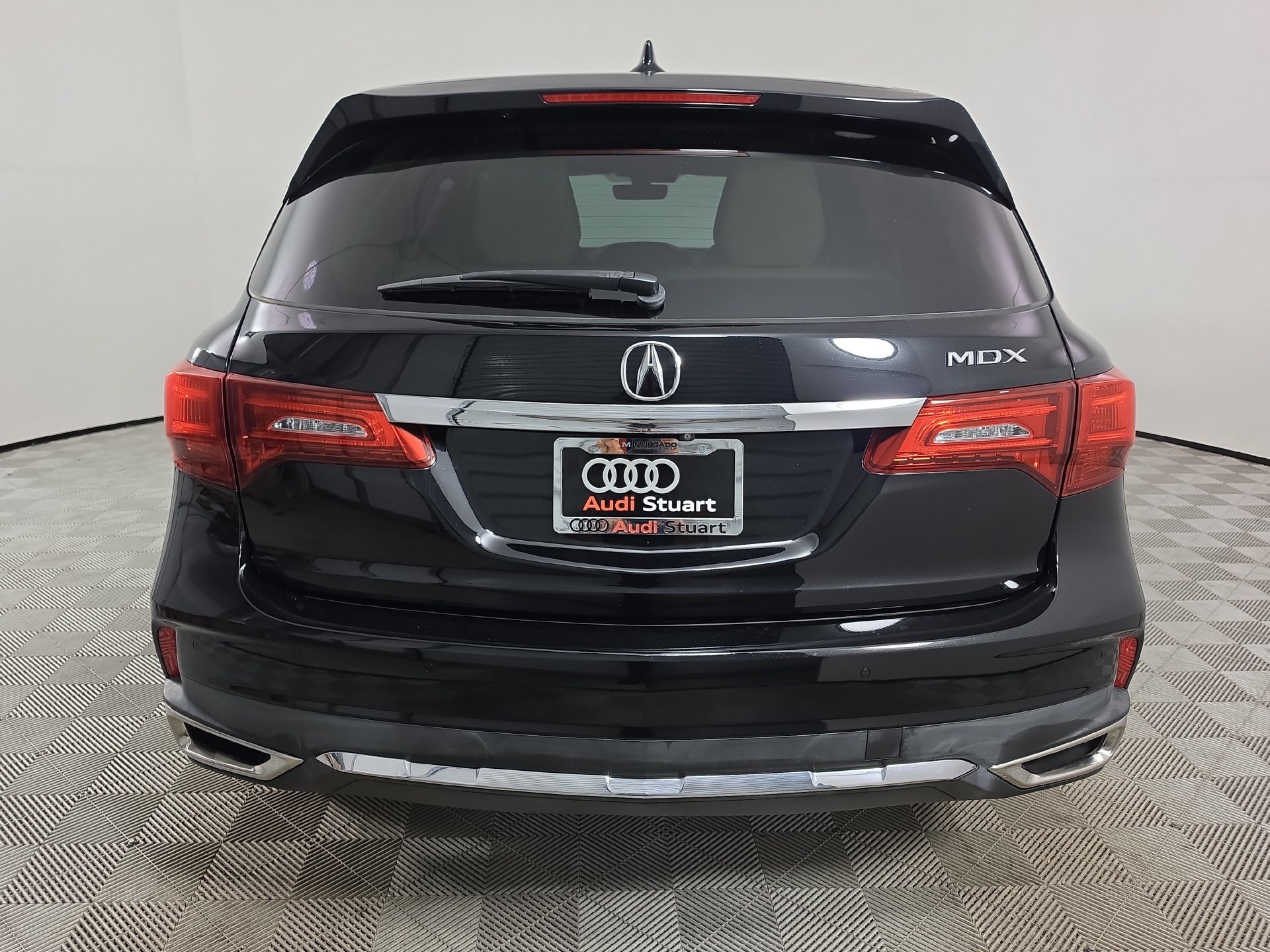 2019 Acura MDX Technology Package - Photo 6