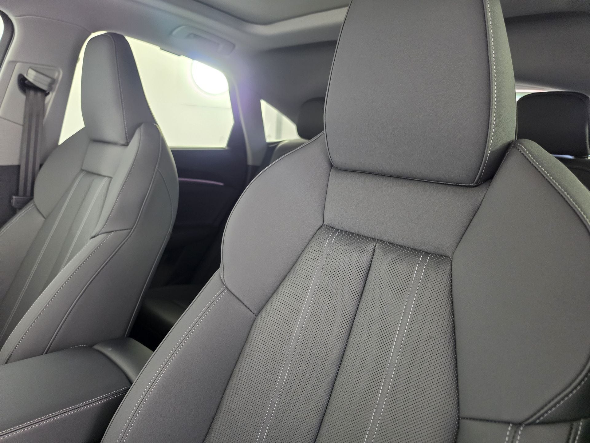 2026 Audi Q5 Sportback Premium Plus - Photo 15