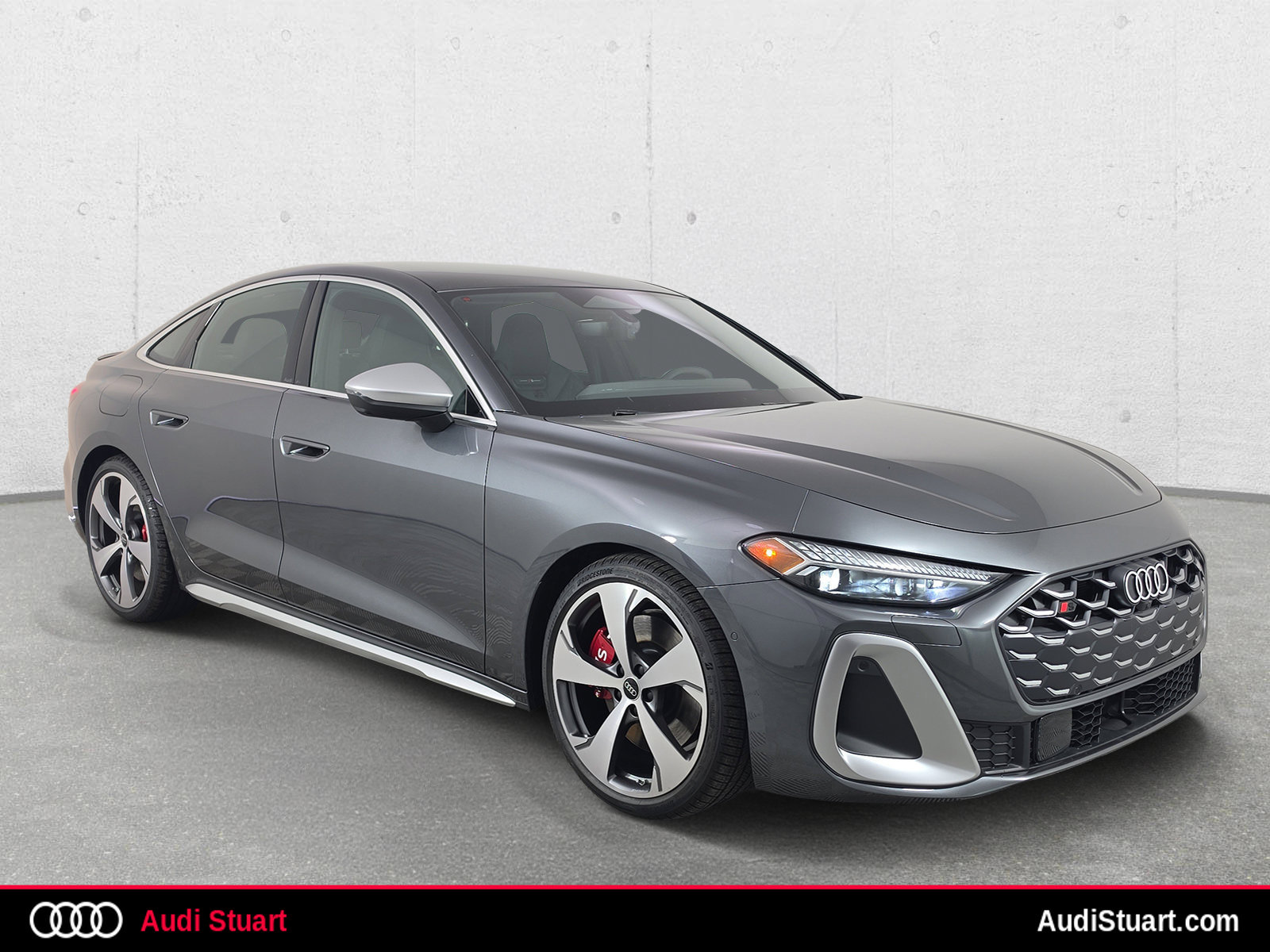 2026 Audi S5 3.0T Premium Hatchback