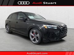 2026 Audi Q7 55 Premium SUV