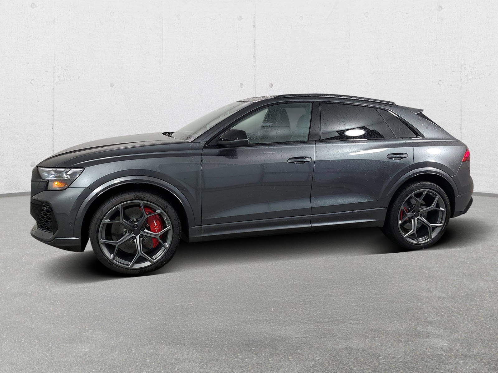 2026 Audi RS Q8 Base - Photo 6