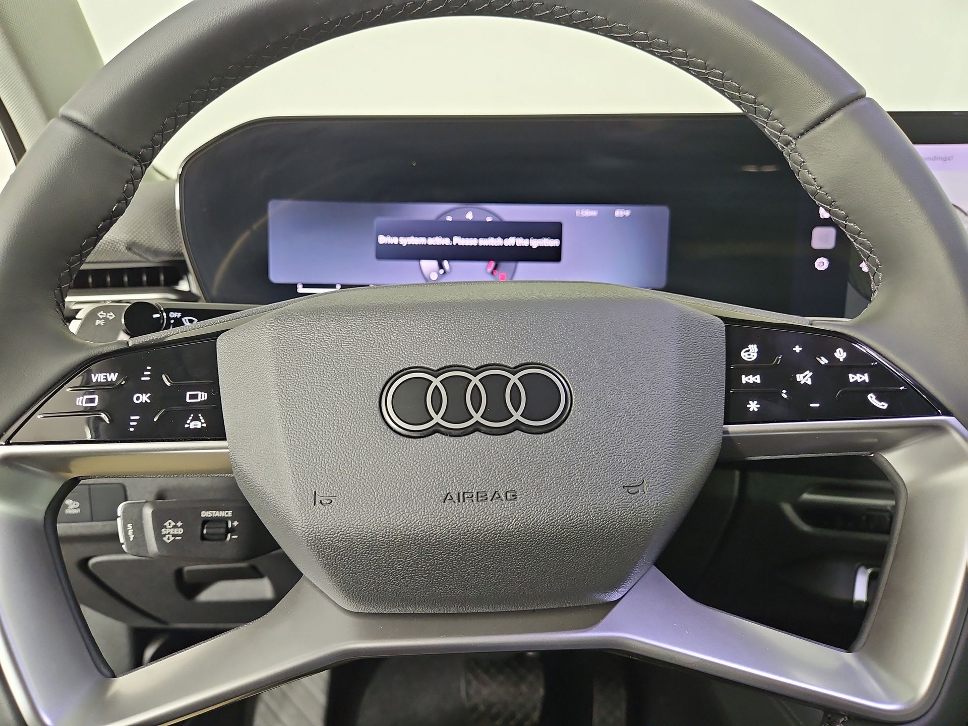 2026 Audi Q3 Base - Photo 23