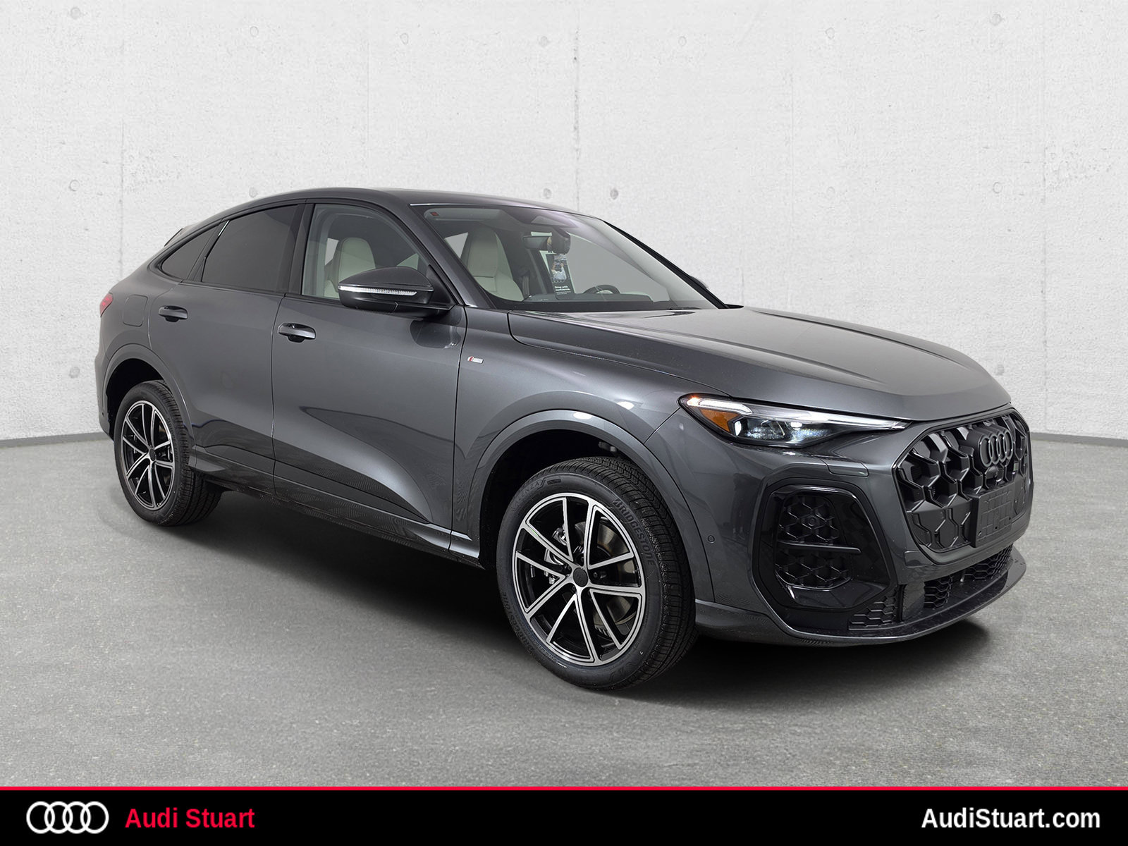 2026 Audi Q5 Sportback 2.0T Premium SUV