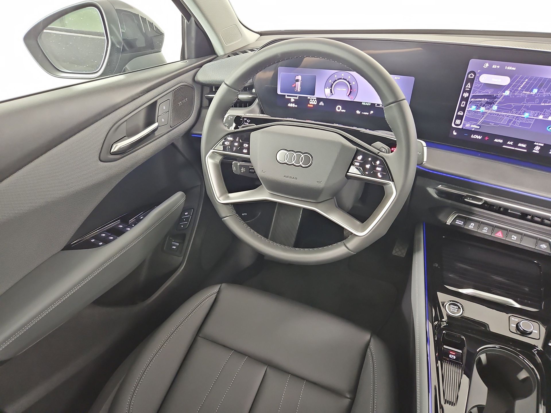 2026 Audi Q3 Base - Photo 38