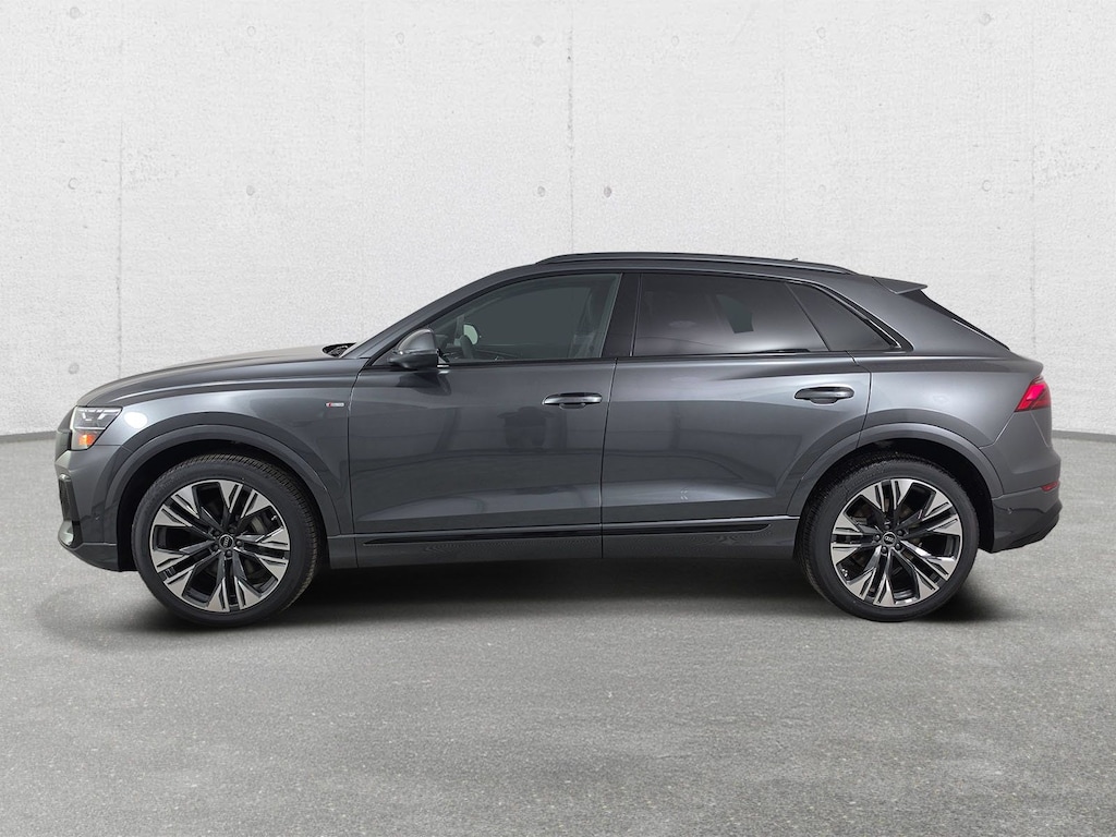 New 2026 Audi Q8 55 Premium SUV