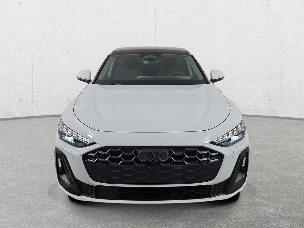 New 2026 Audi A5 2.0T Premium Hatchback