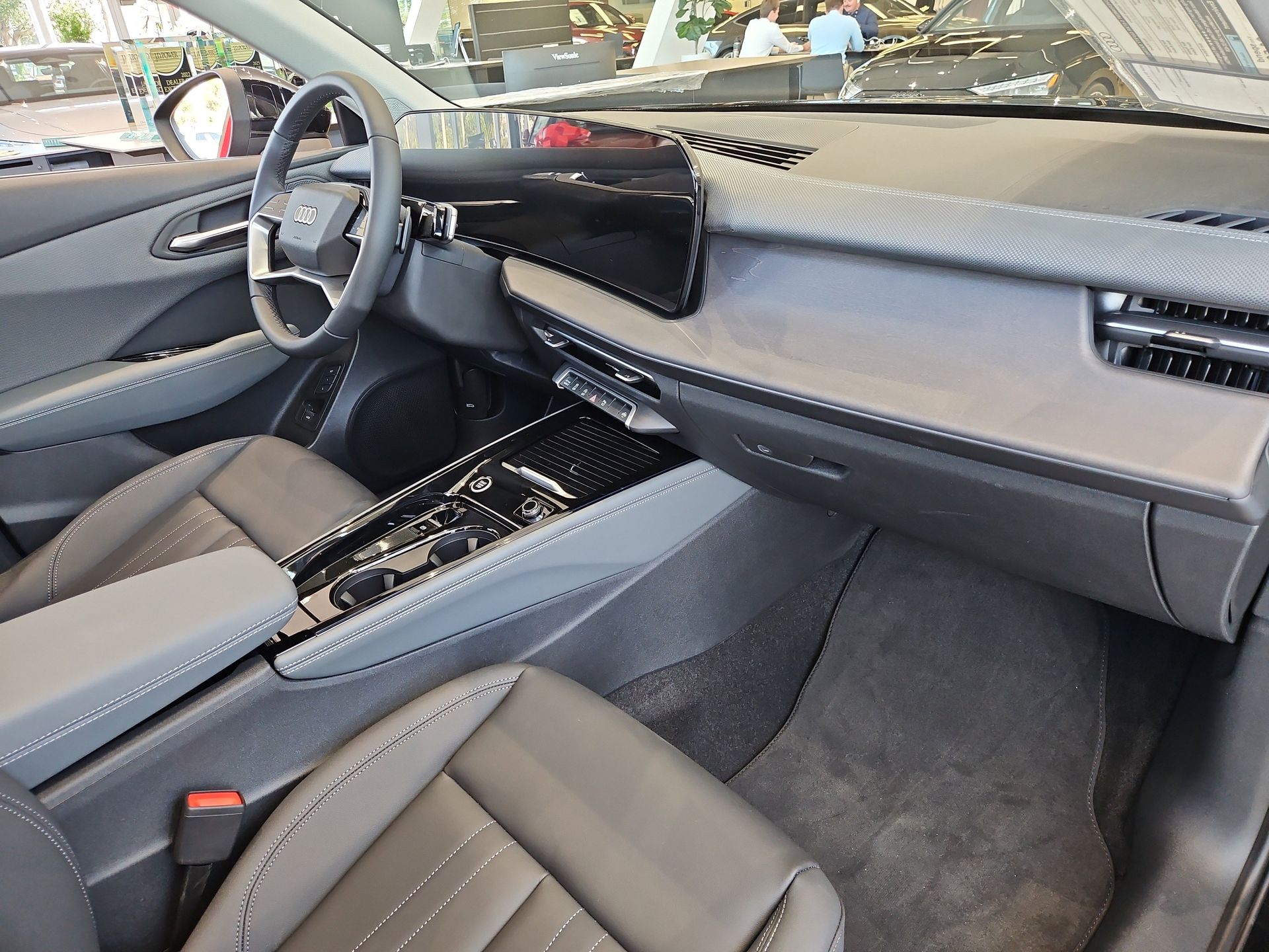 2026 Audi Q3 Base - Photo 40