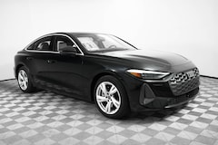 2025 Audi All-new A5 2.0T Premium Hatchback