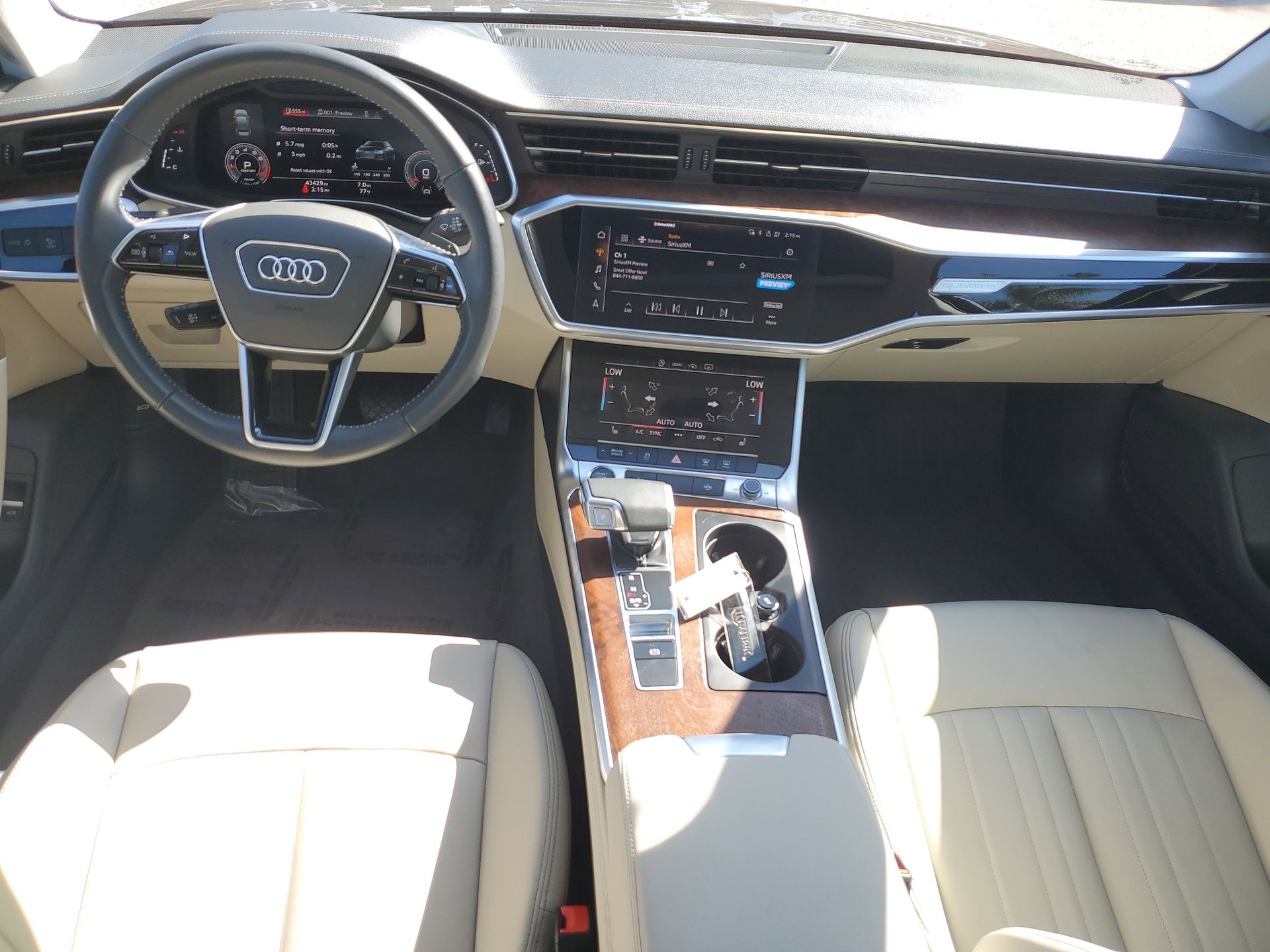 2021 Audi A6 Premium Plus - Photo 13