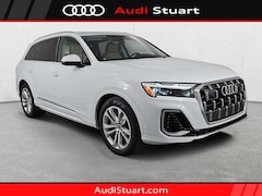 2026 Audi Q7 55 Premium SUV