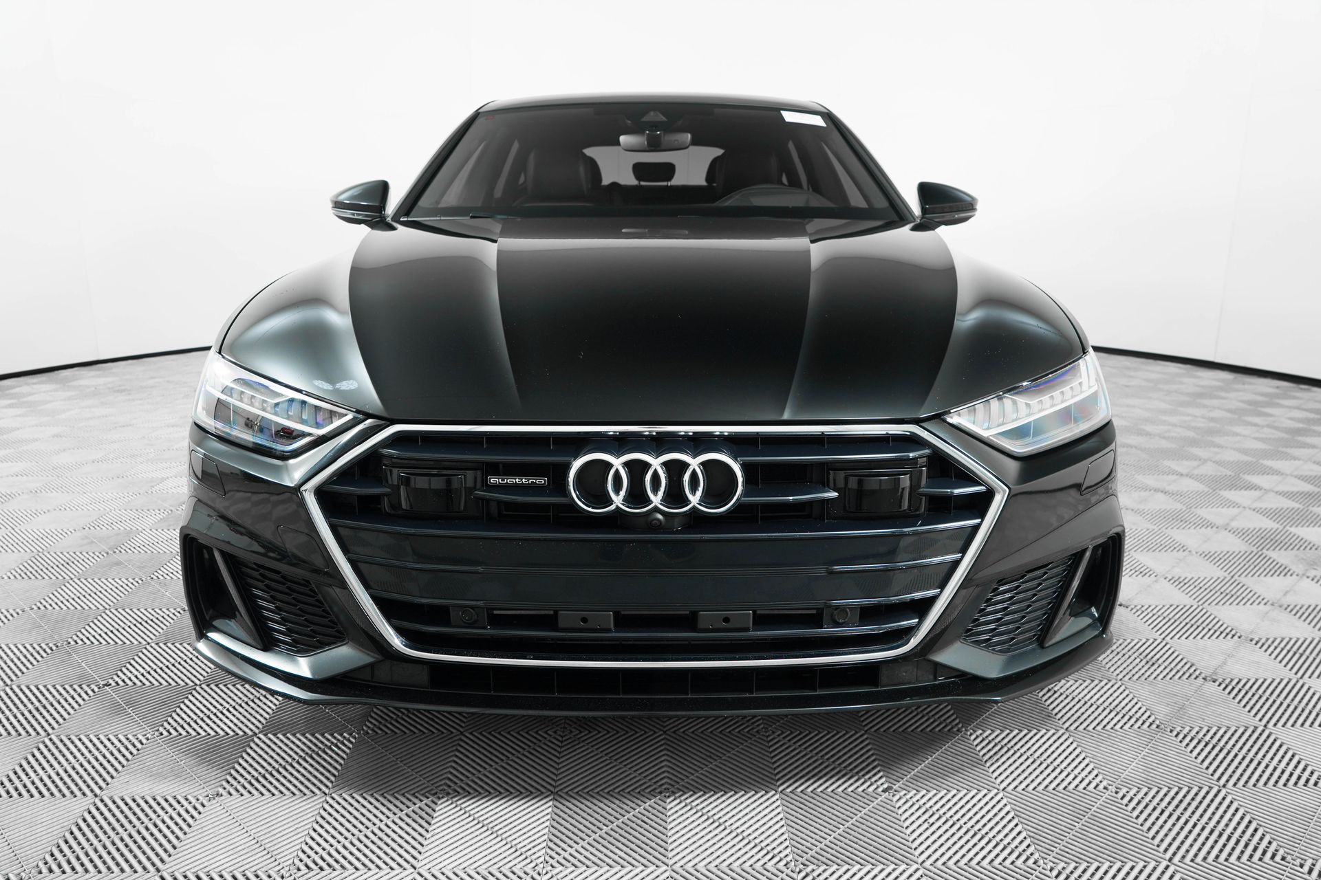 2022 Audi A7 55 Prestige photo 2