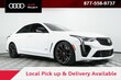  Cadillac CT4
