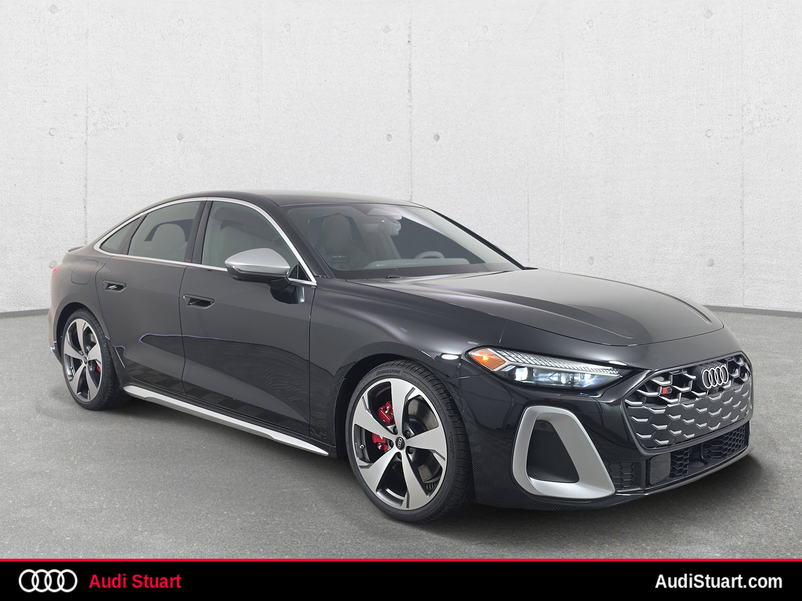 2026 Audi S5 3.0T Premium Hatchback