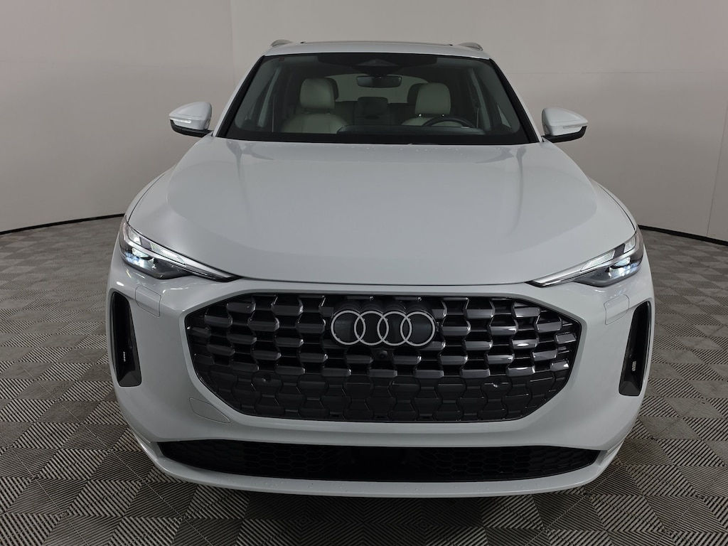Used 2025 Audi Q5 2.0T Premium SUV