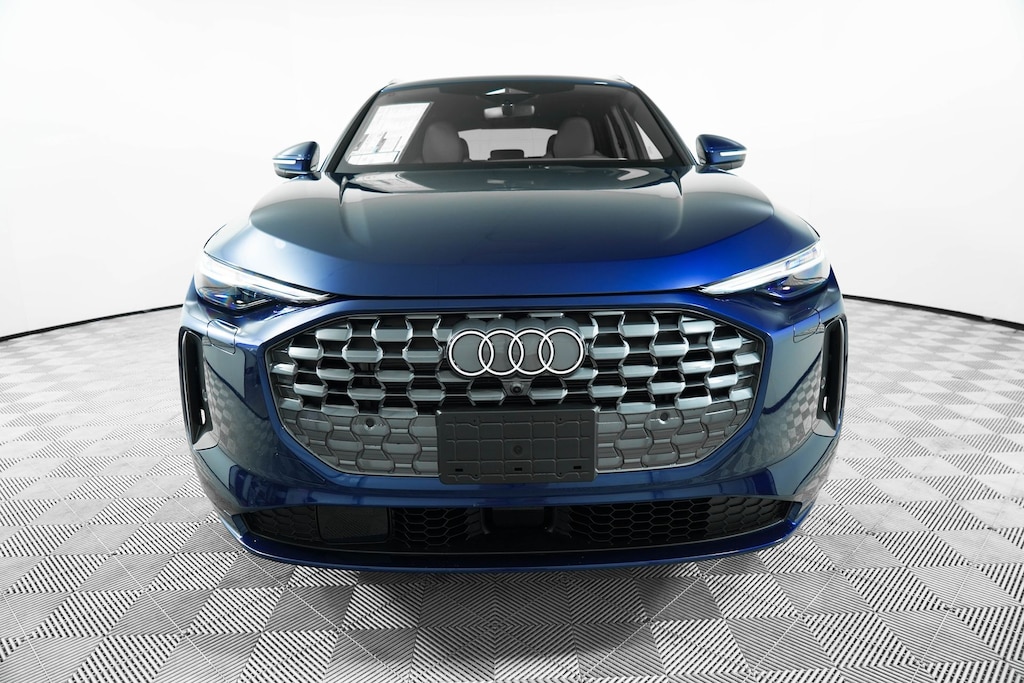 New 2025 Audi All-new Q5 2.0T Premium Plus SUV