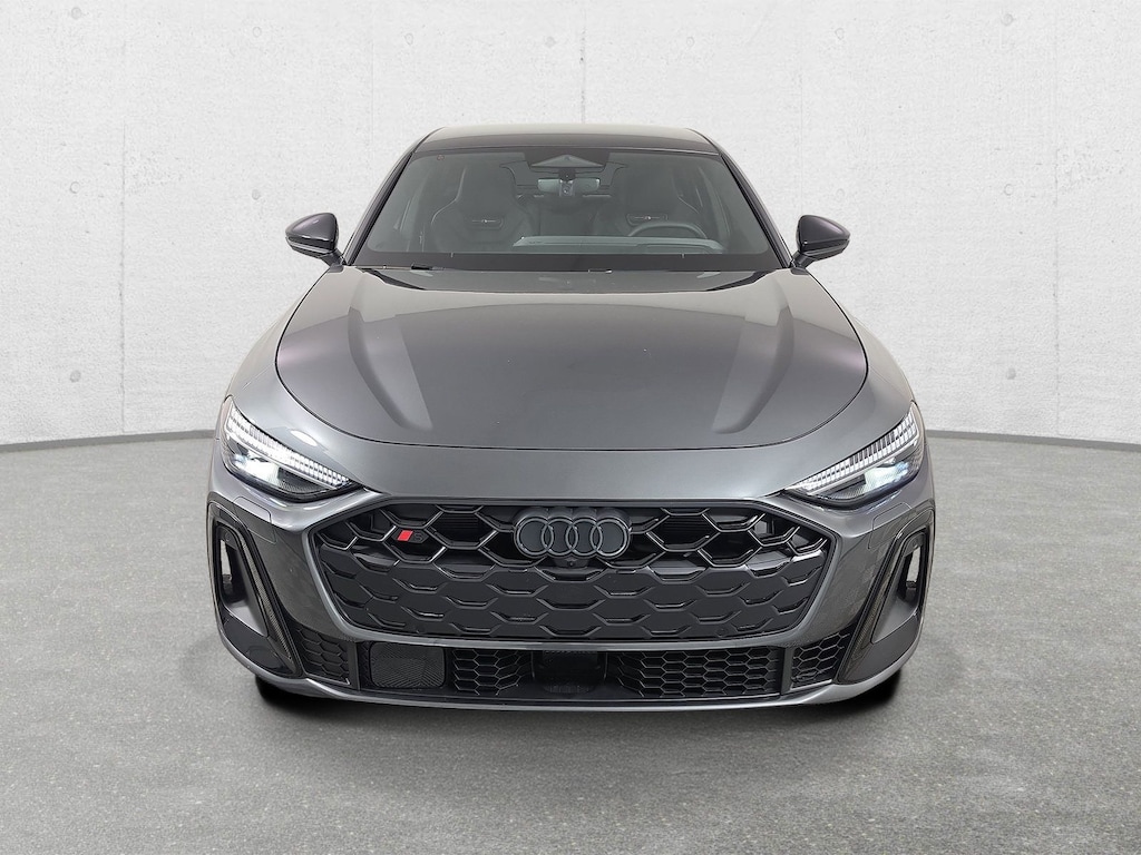 New 2026 Audi S5 3.0T Premium Hatchback