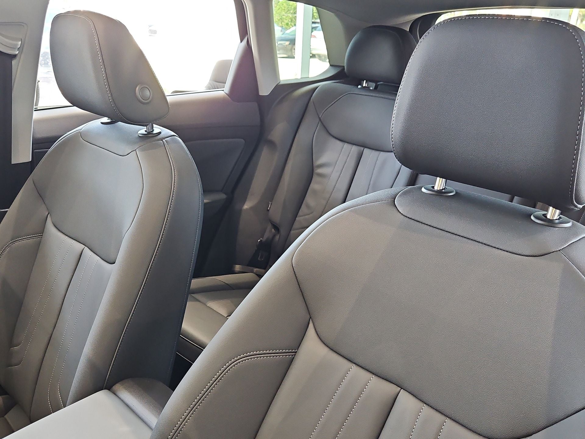 2026 Audi Q3 Base - Photo 15