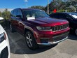  Jeep Grand Cherokee L