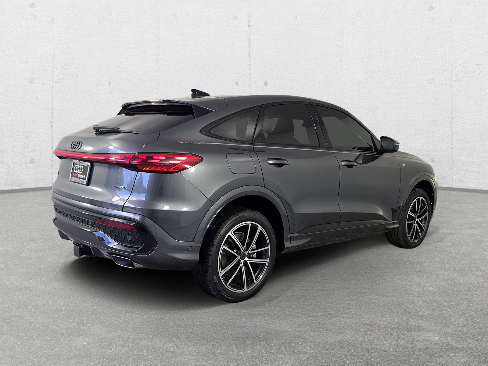 2026 Audi Q5 Sportback Premium Plus - Photo 6
