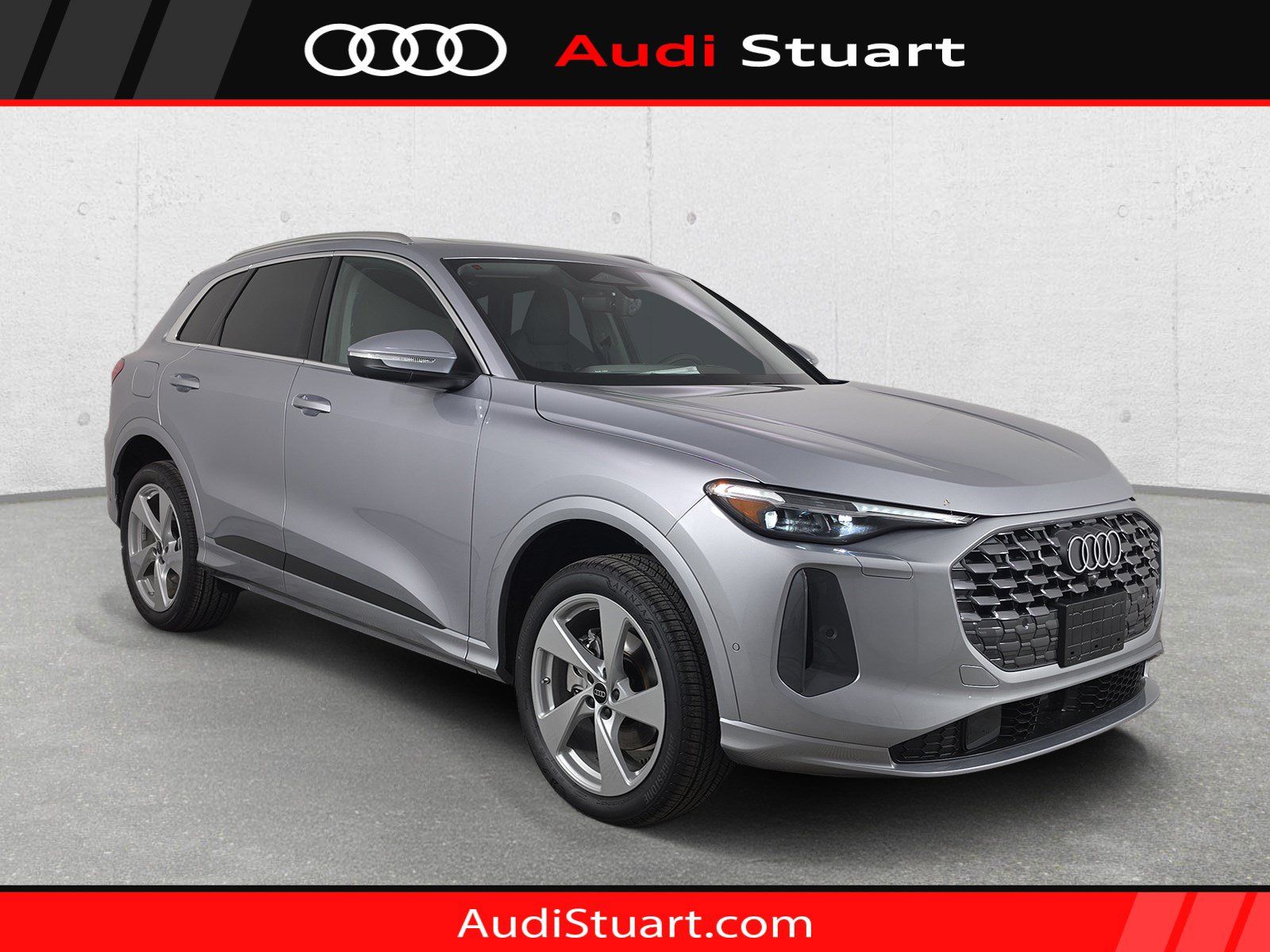 2026 Audi Q5 Premium Plus quattro's photo